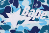 Picture No.6 of BAPE ABC CAMO BAPE STA PULLOVER HOODIE 1M30-114-006