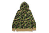 Picture No.8 of BAPE ABC CAMO BAPE STA PULLOVER HOODIE 1M30-114-006