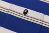 Picture No.9 of BAPE STRIPE ONE POINT RELAXED FIT POCKET LS TEE 1M30-111-304