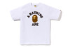 Picture No.1 of BAPE COLLEGE TEE 1M30-110-001