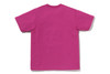 Picture No.12 of BAPE COLLEGE TEE 1M30-110-001