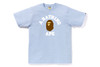 Picture No.13 of BAPE COLLEGE TEE 1M30-110-001