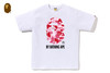 Picture No.5 of BAPE ABC CAMO BY BATHING APE TEE 1M30-110-005