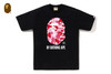 Picture No.11 of BAPE ABC CAMO BY BATHING APE TEE 1M30-110-005