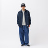 Picture No.8 of WTAPS CRUMB / LS / POLY. TWEED. TEXTILE 252WVDT-SHM03