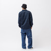 Picture No.10 of WTAPS CRUMB / LS / POLY. TWEED. TEXTILE 252WVDT-SHM03