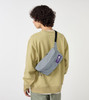 Picture No.5 of THE NORTH FACE PURPLE LABEL THE NORTH FACE Purple Label Field Funny Pack N25FU075 8620