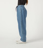 Picture No.9 of THE NORTH FACE PURPLE LABEL THE NORTH FACE Purple Label Denim Wide Tapered Field Pants N25FC068 8613