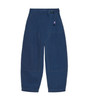 Picture No.2 of THE NORTH FACE PURPLE LABEL THE NORTH FACE Purple Label Indigo Field Wrap Pants N26SC004 8523