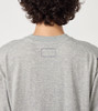 Picture No.14 of THE NORTH FACE PURPLE LABEL THE NORTH FACE Purple Label Field Long Sleeve Tee N25SH088 8602