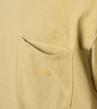 Picture No.19 of THE NORTH FACE PURPLE LABEL THE NORTH FACE Purple Label 8oz Field Long Sleeve Pocket Tee N25FT063 8601