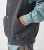 Picture No.12 of THE NORTH FACE PURPLE LABEL THE NORTH FACE Purple Label Field Sweatvest N25FN083 8595