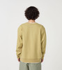 Picture No.8 of THE NORTH FACE PURPLE LABEL THE NORTH FACE Purple Label Field Crewneck Sweatshirt N26SH059 8594