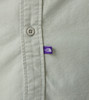 Picture No.14 of THE NORTH FACE PURPLE LABEL THE NORTH FACE Purple Label Double Pocket Field Work Shirt N25FG062 8599