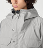 Picture No.17 of THE NORTH FACE PURPLE LABEL THE NORTH FACE Purple Label 65/35 Mountain Parka N25SA086 8589