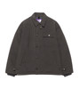 Picture No.1 of THE NORTH FACE PURPLE LABEL THE NORTH FACE Purple Label GORE-TEX Field Jacket N26SA056 8586