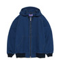 Picture No.2 of THE NORTH FACE PURPLE LABEL THE NORTH FACE Purple Label PLAS Indigo Field Parka N26SA002 8521