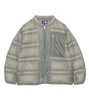 Picture No.2 of THE NORTH FACE PURPLE LABEL THE NORTH FACE Purple Label PLAS Field Down Jacket N26SA001 8520