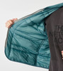 Picture No.16 of THE NORTH FACE PURPLE LABEL THE NORTH FACE Purple Label PLAS Field Down Jacket N26SA001 8520