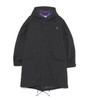 Picture No.2 of THE NORTH FACE PURPLE LABEL THE NORTH FACE Purple Label GORE-TEX Field Hooded Coat N25FB023 8584