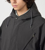 Picture No.12 of THE NORTH FACE PURPLE LABEL THE NORTH FACE Purple Label GORE-TEX Field Hooded Coat N25FB023 8584