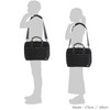 Picture No.40 of Porter TIME 2WAY BRIEFCASE(S) 655-06168