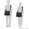 Picture No.9 of Porter CLASP SHOULDER BAG (L) 381-17904