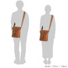 Picture No.8 of Porter CLASP SHOULDER BAG(S) 381-17905