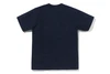 Picture No.8 of BAPE NEW MULTI CAMO COLLEGE TEE 1M30-110-025