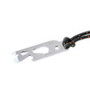 Picture No.7 of Porter KEY-BAK x PORTER KEYCHAIN MULTI-TOOL 381-00074