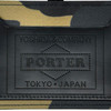 Picture No.12 of Porter Camouflage Wallet ID Case 381-03000
