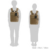 Picture No.4 of Porter SHEA 2WAY DAYPACK(S) 871-15180
