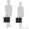 Picture No.9 of Porter FORK 2WAY TOTE BAG (M) 381-27825