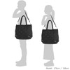 Picture No.9 of Porter FLAG 2WAY TOTE BAG 867-17101