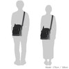 Picture No.13 of Porter HEAT SHOULDER BAG 703-06976