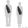 Picture No.12 of Porter HEAT SLING SHOULDER BAG 703-08000