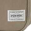 Picture No.5 of Porter BEAT SLING SHOULDER BAG 727-04000
