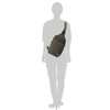 Picture No.10 of Porter BEAT SLING SHOULDER BAG 727-04000