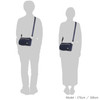 Picture No.7 of Porter DRAFT SHOULDER BAG 656-06175