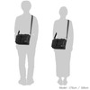 Picture No.10 of Porter FORCE SHOULDER BAG(S) 855-05457