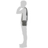 Picture No.13 of Porter PX TANKER VERTICAL SHOULDER BAG 376-09315