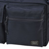 Picture No.6 of Porter Unit Shoulder Bag 784-05464