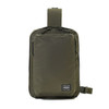 Picture No.2 of Porter Unit Sling Shoulder Bag (S) 784-05468