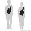 Picture No.4 of Porter Unit Sling Shoulder Bag (S) 784-05468