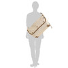 Picture No.10 of Porter Broad Arrow Messenger Bag (L) 381-19504