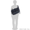 Picture No.14 of Porter CRAG MESSENGER BAG (L) 540-19707