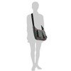 Picture No.8 of Porter COMPART SHOULDER BAG 538-16163