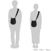 Picture No.27 of Porter CISCO SHOULDER BAG (Large) 120-03307