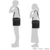 Picture No.6 of Porter SMOKY SHOULDER BAG 592-26368