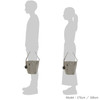 Picture No.3 of Porter Shell 2-Way Shoulder Bag (L) 679-36802